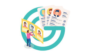 Create Your Ideal Customer Profile