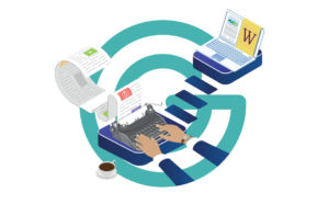 Next Level Website Content