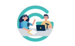 How to Get Interviewed on Podcasts