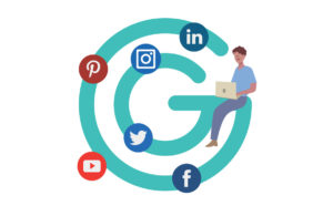 Using Social Media for Networking