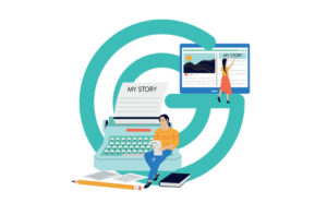 Personal Storytelling in Business